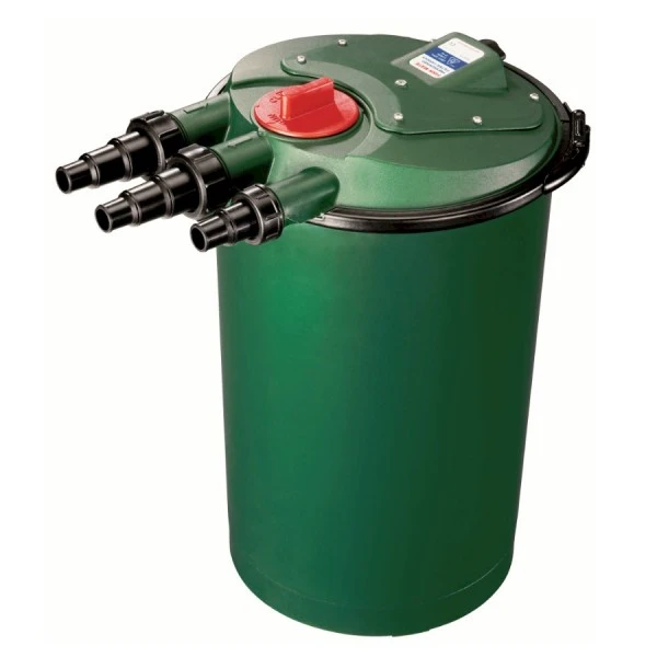 Fish Mate Bio Pond Trykfilter 15000uv